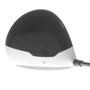 TaylorMade M2 D-Type 2017 Graphite Mens Right Hand Driver 12* Regular - Matrix Ozik Whit Tie MFS X5 55R