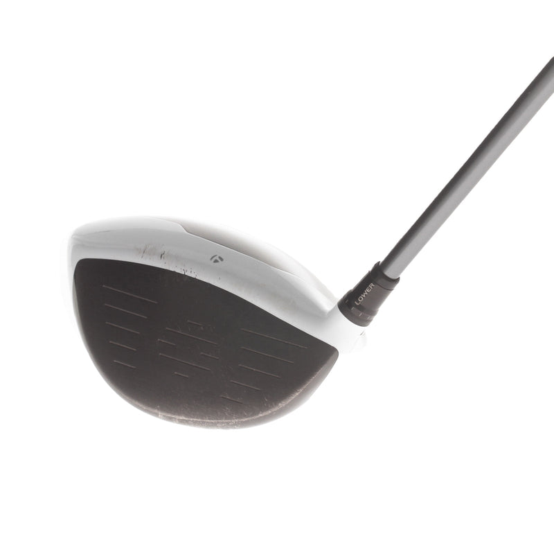 TaylorMade M2 D-Type 2017 Graphite Mens Right Hand Driver 12* Regular - Matrix Ozik Whit Tie MFS X5 55R