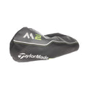 TaylorMade M2 D-Type 2017 Graphite Mens Right Hand Driver 12* Regular - Matrix Ozik Whit Tie MFS X5 55R