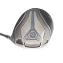 TaylorMade Jetspeed Graphite Mens Right Hand Driver 13* Regular - Matrix Velox T 49g