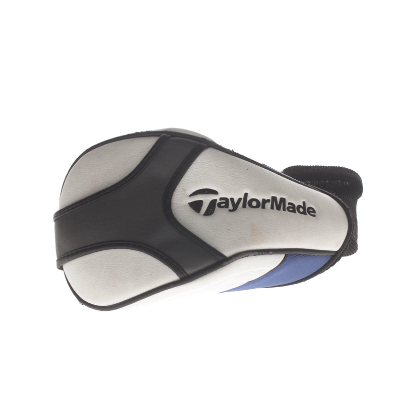 TaylorMade Jetspeed Graphite Mens Right Hand Driver 13* Regular - Matrix Velox T 49g