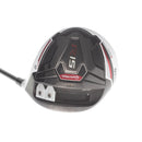 TaylorMade R15 Graphite Mens Right Hand Driver 12* Stiff - Fujikura Speeder57