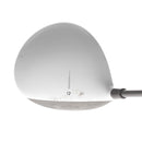 TaylorMade R15 Graphite Mens Right Hand Driver 12* Stiff - Fujikura Speeder57