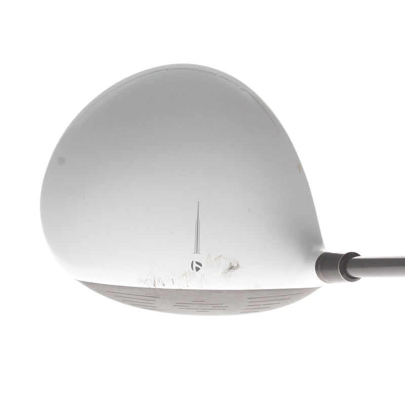 TaylorMade R15 Graphite Mens Right Hand Driver 12* Stiff - Fujikura Speeder57