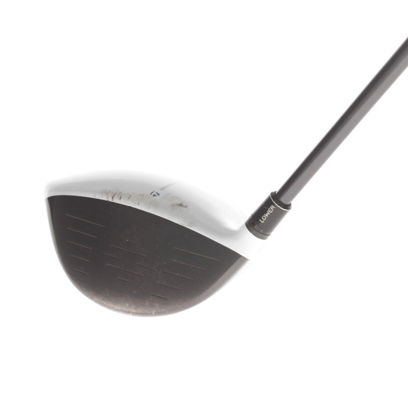 TaylorMade R15 Graphite Mens Right Hand Driver 12* Stiff - Fujikura Speeder57