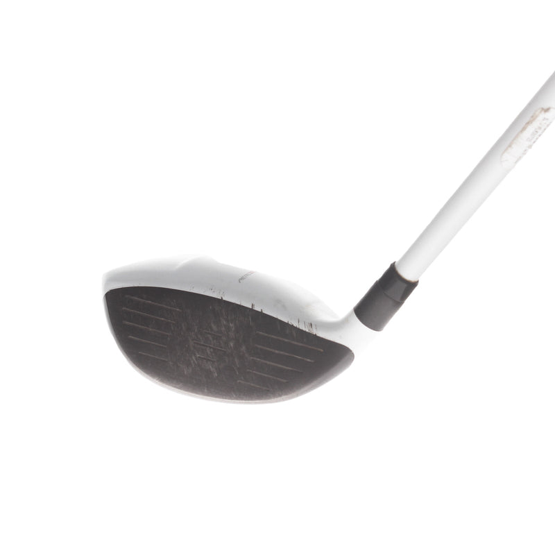 TaylorMade Aeroburner Graphite Mens Right Hand Fairway 5 Wood 18* Regular - Matrix Speed Rul-Z 60