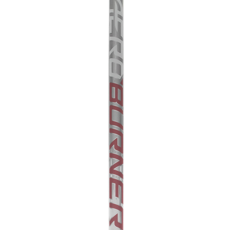 TaylorMade Aeroburner Graphite Mens Right Hand Fairway 5 Wood 18* Regular - Matrix Speed Rul-Z 60