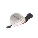 TaylorMade Aeroburner Graphite Mens Right Hand Fairway 5 Wood 18* Regular - Matrix Speed Rul-Z 60