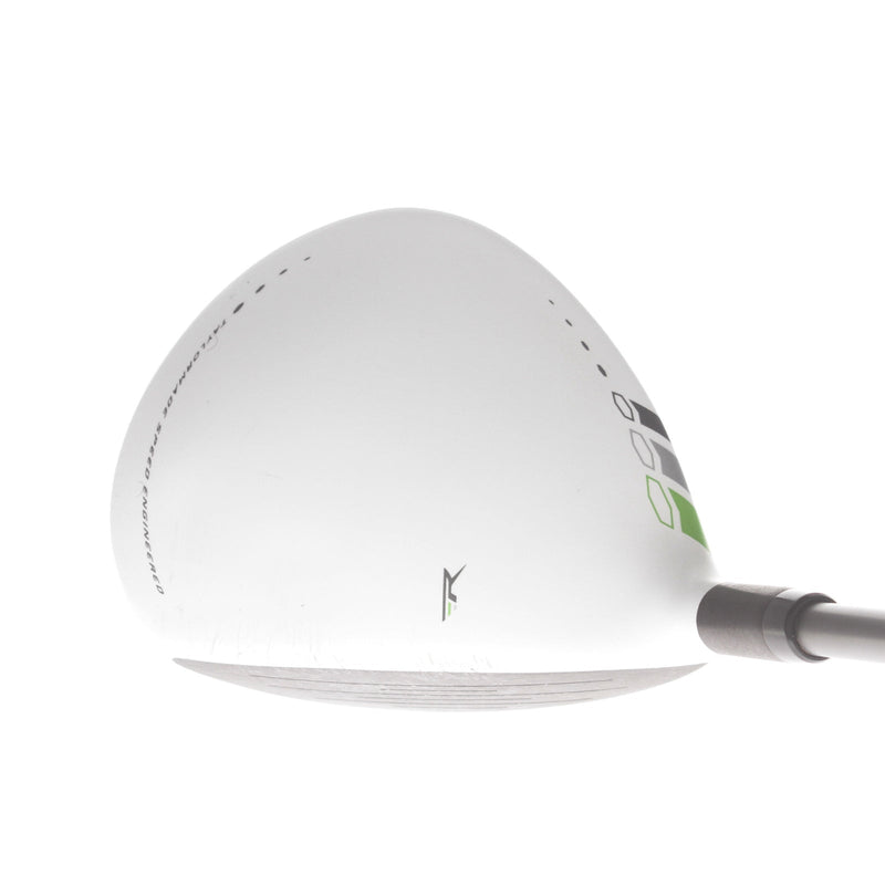 TaylorMade RBZ Tour Graphite Mens Right Hand Fairway 3 Wood 14.5* Regular - Matrix Ozik Xcon-7