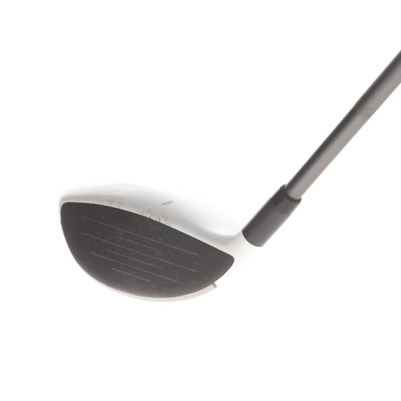 TaylorMade RBZ Tour Graphite Mens Right Hand Fairway 3 Wood 14.5* Regular - Matrix Ozik Xcon-7