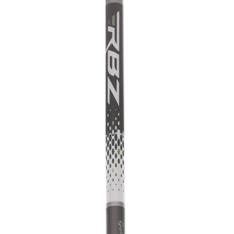 TaylorMade RBZ Tour Graphite Mens Right Hand Fairway 3 Wood 14.5* Regular - Matrix Ozik Xcon-7