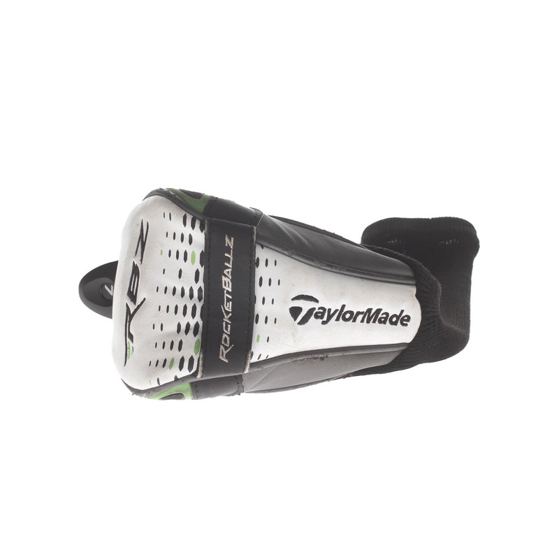 TaylorMade RBZ Tour Graphite Mens Right Hand Fairway 3 Wood 14.5* Regular - Matrix Ozik Xcon-7