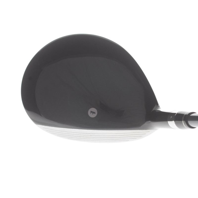 Nike Ignite T60 Graphite Mens Right Hand Fairway 3 Wood 15* Stiff - Fujikura Ignite