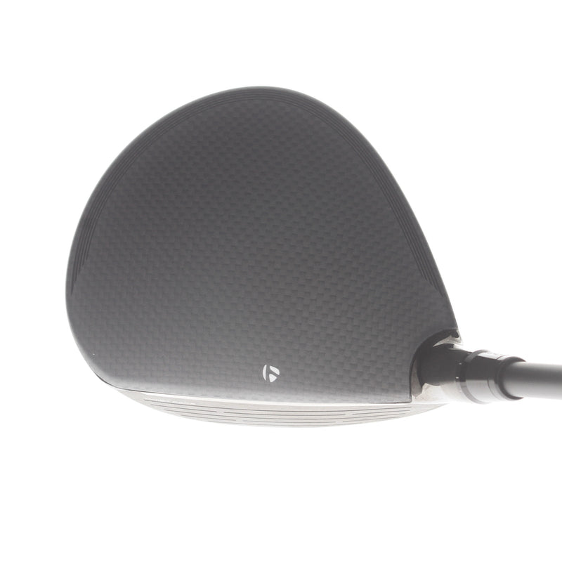 TaylorMade Qi35 Graphite Mens Right Hand Fairway 3 Wood 15* Stiff - Fujikura Ventus Blue 6-S