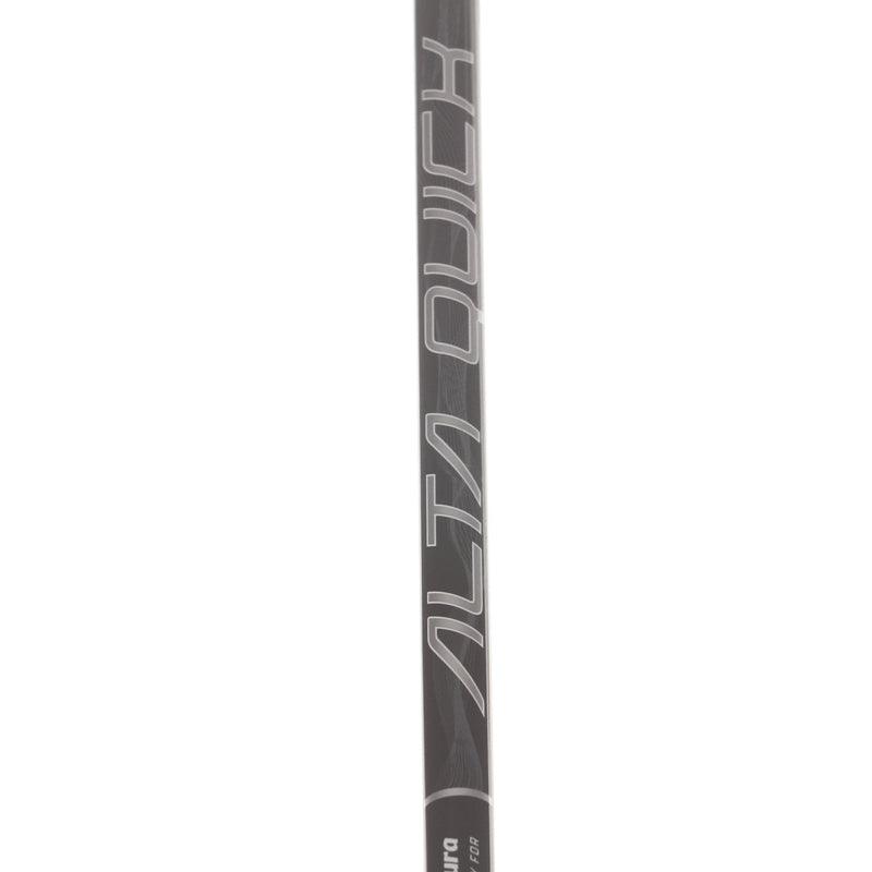 Ping G440 SFT Graphite Mens Right Hand Fairway 3 Wood 16* Senior - Ping Alta Quick 45g