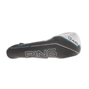 Ping G440 SFT Graphite Mens Right Hand Fairway 3 Wood 16* Senior - Ping Alta Quick 45g