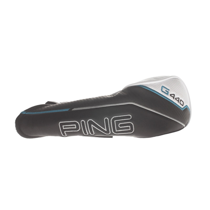 Ping G440 SFT Graphite Mens Right Hand Fairway 3 Wood 16* Senior - Ping Alta Quick 45g