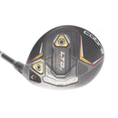 Cobra King LTDx Max Graphite Mens Right Hand Fairway 3 Wood 15.5* Regular - UST Mamiya Helium 5F3