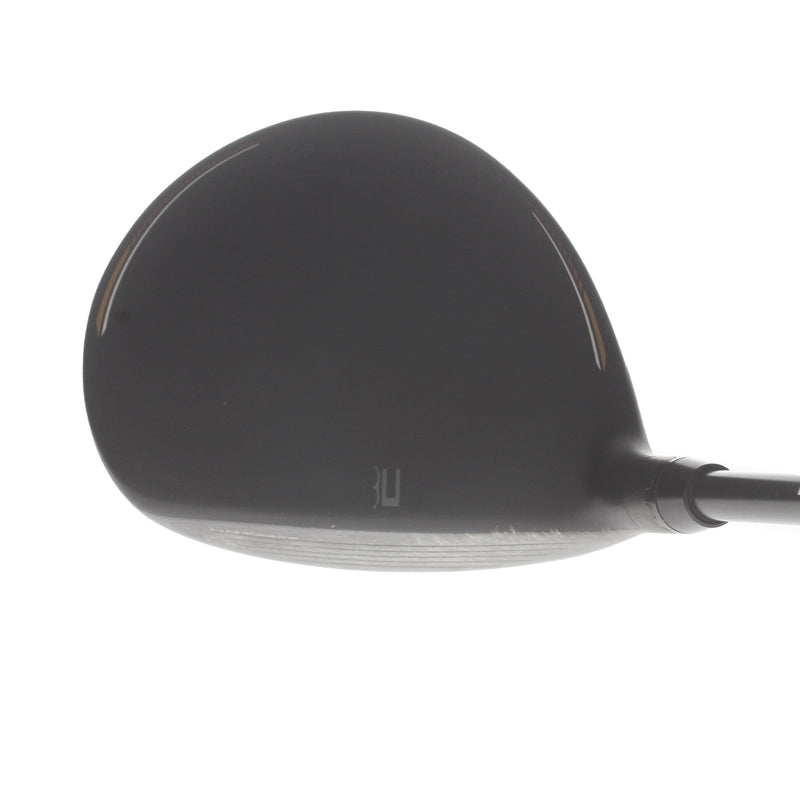 Cobra King LTDx Max Graphite Mens Right Hand Fairway 3 Wood 15.5* Regular - UST Mamiya Helium 5F3