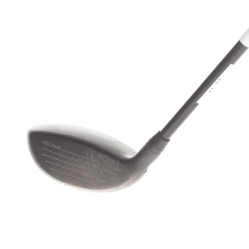 Cobra King LTDx Max Graphite Mens Right Hand Fairway 3 Wood 15.5* Regular - UST Mamiya Helium 5F3