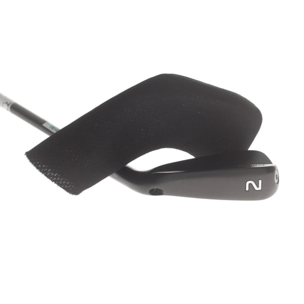 Ping iCrossover Graphite Mens Right Hand 2 Iron 18* Senior - Ping Alta CB 70