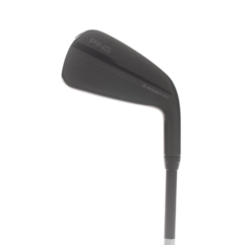 Ping iCrossover Graphite Mens Right Hand 2 Iron 18* Senior - Ping Alta CB 70
