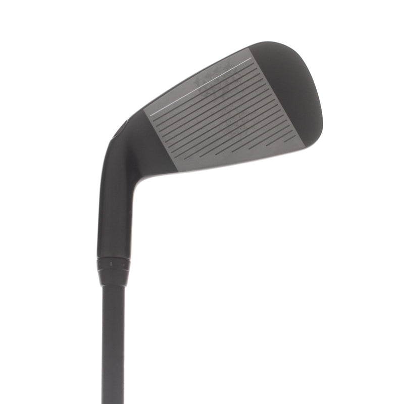 Ping iCrossover Graphite Mens Right Hand 2 Iron 18* Senior - Ping Alta CB 70