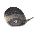 Wilson Staff FG Tour F5 Graphite Mens Left Hand Driver 9* Regular - Fubuki Z50