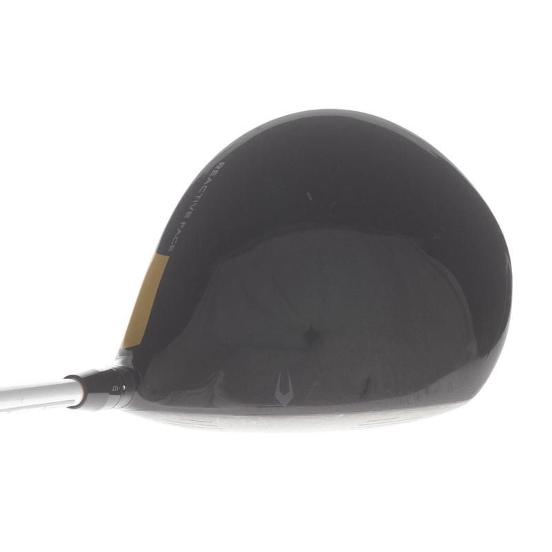 Wilson Staff FG Tour F5 Graphite Mens Left Hand Driver 9* Regular - Fubuki Z50