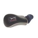 Wilson Staff FG Tour F5 Graphite Mens Left Hand Driver 9* Regular - Fubuki Z50