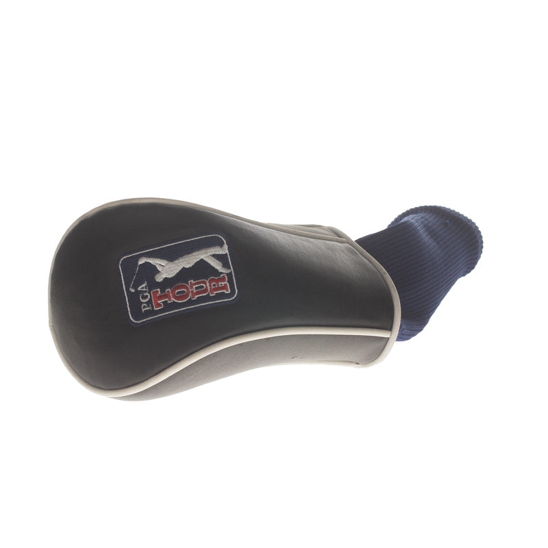 Wilson Staff FG Tour F5 Graphite Mens Left Hand Driver 9* Regular - Fubuki Z50