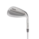 Ping Glide 2.0 Steel Mens Right Hand Sand Wedge Green Dot 50* 2* Upright 12 Bounce SS Grind Regular - AWT 2.0