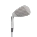Ping Glide 2.0 Steel Mens Right Hand Sand Wedge Green Dot 50* 2* Upright 12 Bounce SS Grind Regular - AWT 2.0