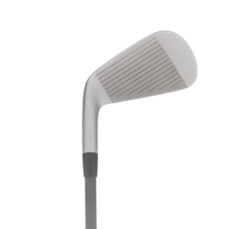 TaylorMade P.UDI Graphite Mens Right Hand 3 Iron 20* Regular - Hzrdus Black 5.5 80g