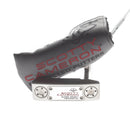 Scotty Cameron Super Select Newport 2+ Mens Right Hand Putter 35" Mid-Mallet - Scotty Cameron