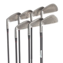 Ben Hogan Edge CFT Graphite Mens Right Hand Irons 3-9 Regular - Apex