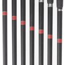 Ben Hogan Edge CFT Graphite Mens Right Hand Irons 3-9 Regular - Apex