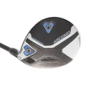 Cobra Aerojet Max Graphite Mens Right Hand Fairway 3 Wood 15.5* Regular - HZRDUS CB 5.5 50g