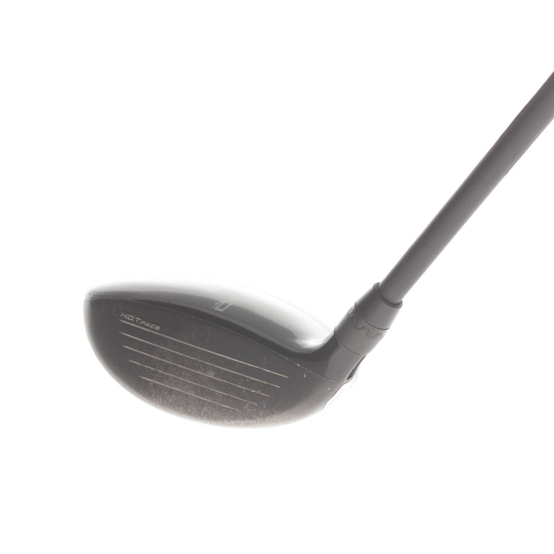Cobra Aerojet Max Graphite Mens Right Hand Fairway 3 Wood 15.5* Regular - HZRDUS CB 5.5 50g