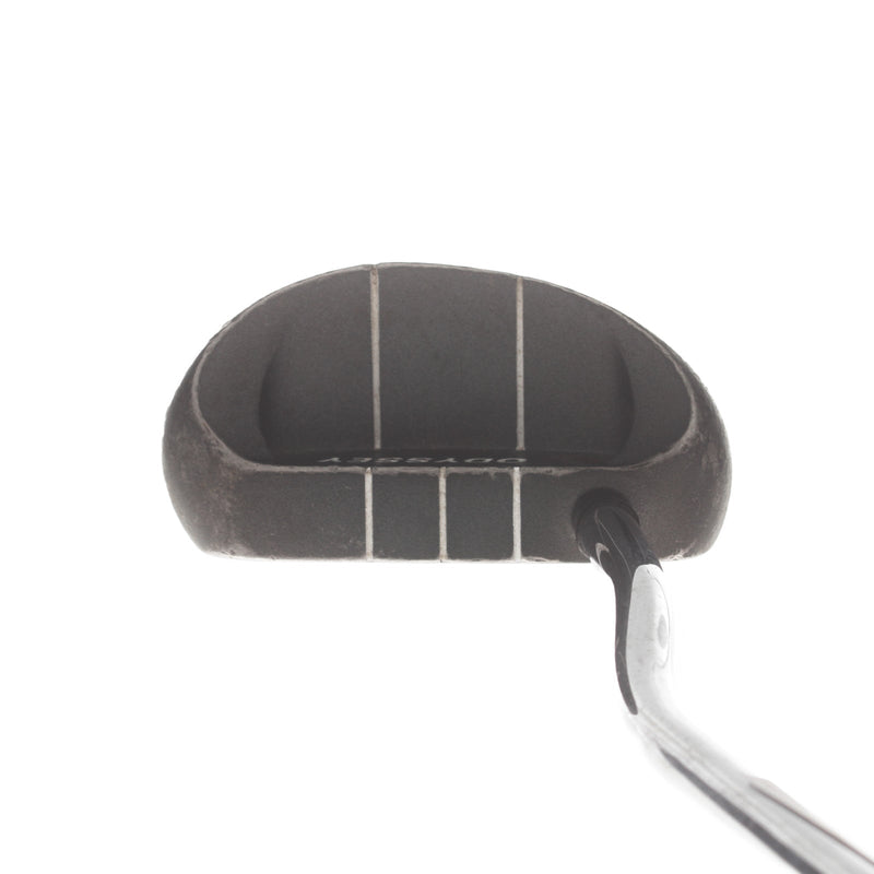 Odyssey DFX 1100 Mens Right Hand Putter 34.5" Mallet - Odyssey