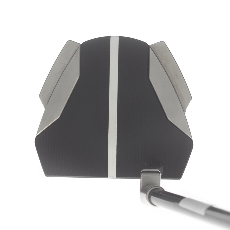 Evnroll ER11vx Mens Right Hand Putter 33.5" Mallet - Evnroll