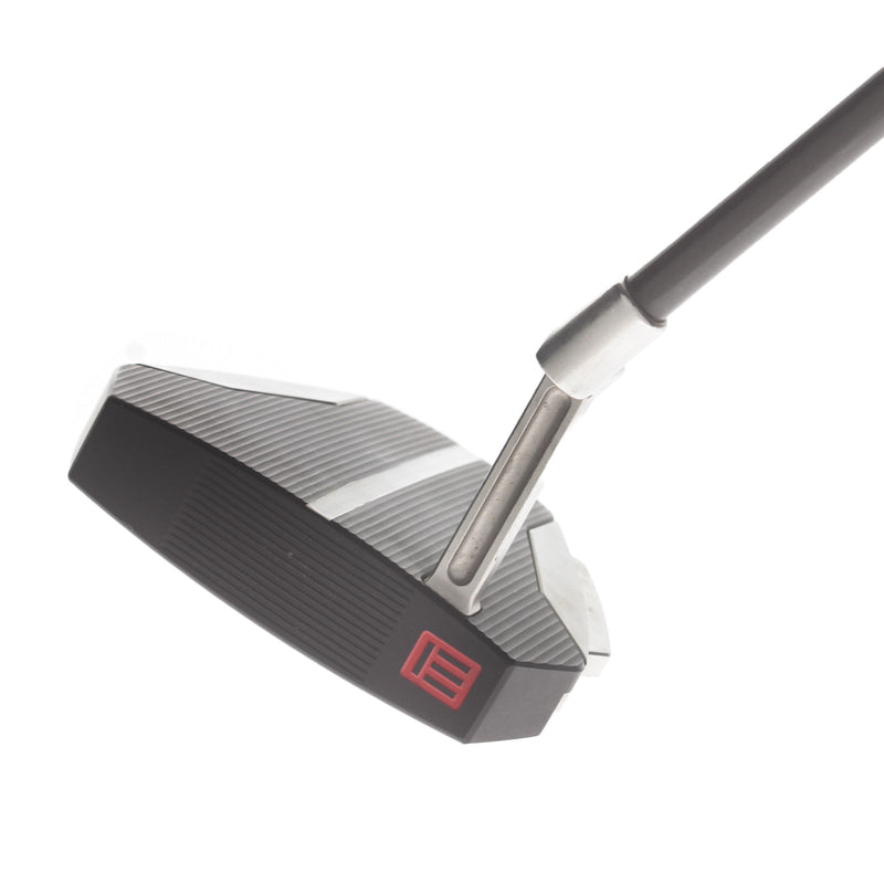 Evnroll ER11vx Mens Right Hand Putter 33.5" Mallet - Evnroll