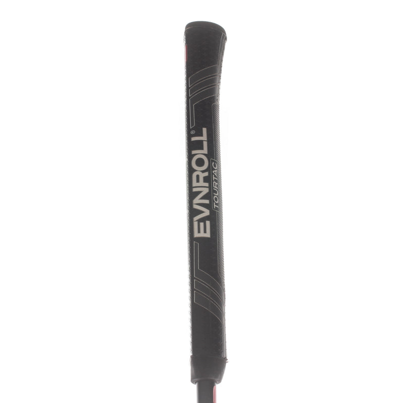 Evnroll ER11vx Mens Right Hand Putter 33.5" Mallet - Evnroll
