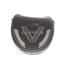 Evnroll ER11vx Mens Right Hand Putter 33.5" Mallet - Evnroll