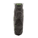 TaylorMade RBZ Cart Bag - Black/Green