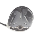 TaylorMade Qi35 Graphite Mens Right Hand Driver 9* Stiff - Project X Cypher Fifty 6.0