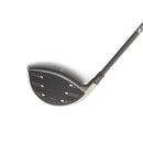 TaylorMade Qi35 Graphite Mens Right Hand Driver 9* Stiff - Project X Cypher Fifty 6.0