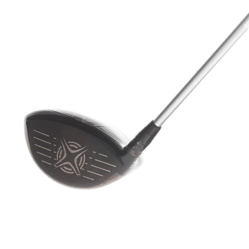 Callaway XR Speed Graphite Mens Right Hand Driver 13.5* Senior - HZRDUS 5.0 55g