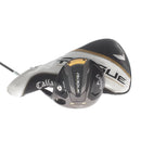 Callaway Rogue ST Max D Graphite Mens Right Hand Driver 10.5* Regular - Kurokage 55g