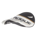 Callaway Rogue ST Max D Graphite Mens Right Hand Driver 10.5* Regular - Kurokage 55g